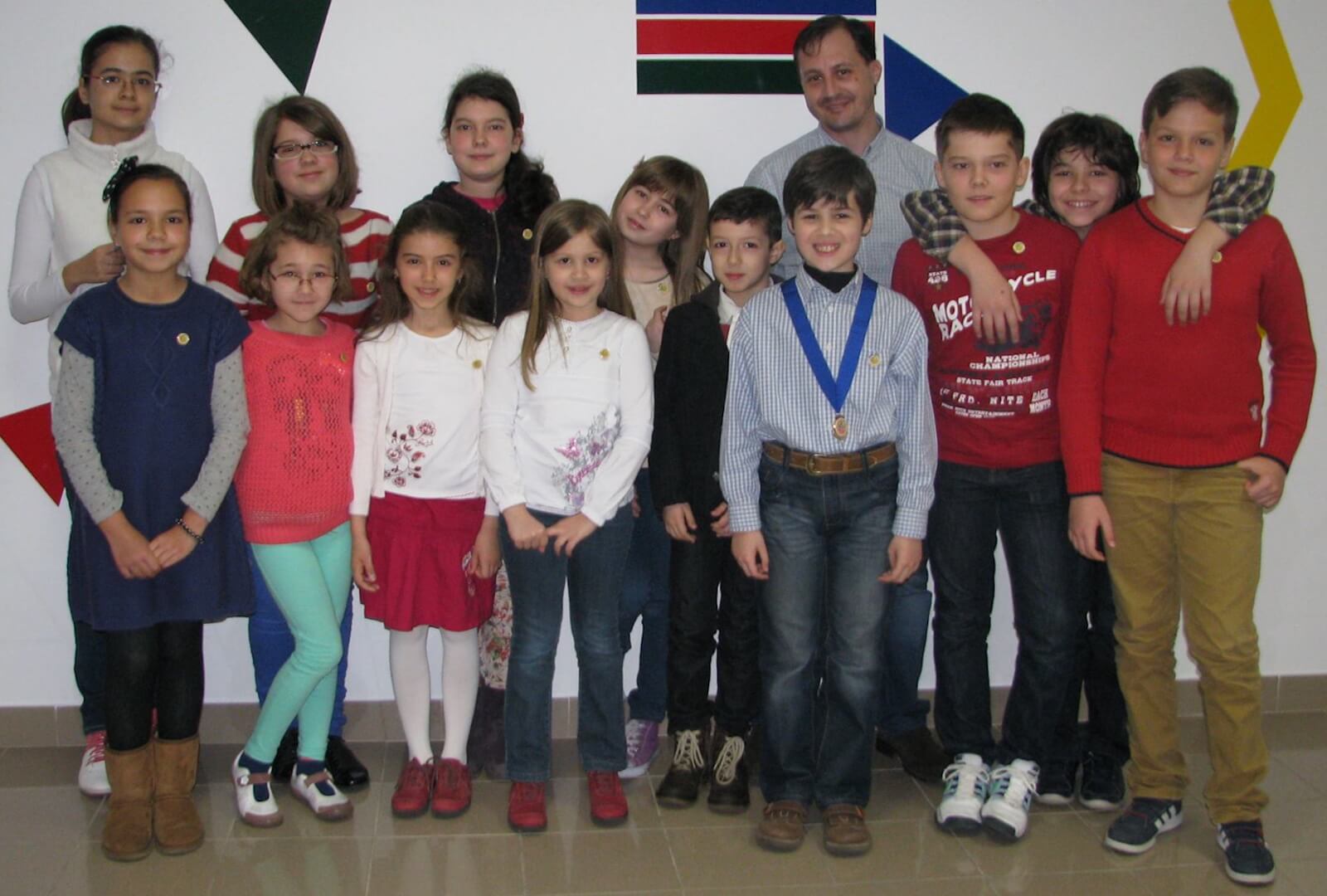 RotaKids Pitesti